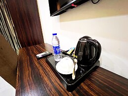 Riviera Lekki Resort