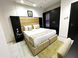 Riviera Lekki Resort