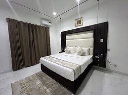 Riviera Lekki Resort