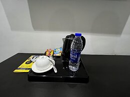 Riviera Lekki Resort