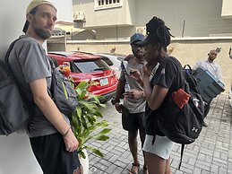 Riviera Lekki Resort