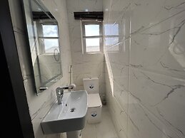 Riviera Lekki Resort