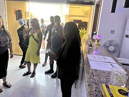 Riviera Lekki Resort