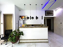 Riviera Lekki Resort