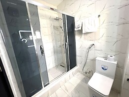 Riviera Lekki Resort