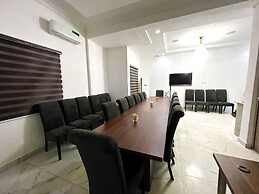 Riviera Lekki Resort