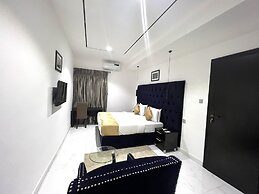 Riviera Lekki Resort