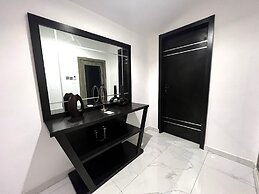 Riviera Lekki Resort