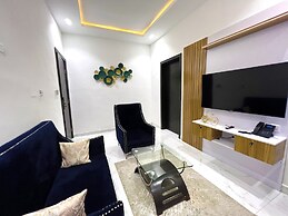 Riviera Lekki Resort