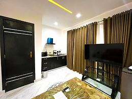 Riviera Lekki Resort
