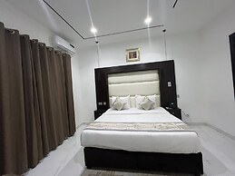 Riviera Lekki Resort
