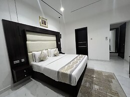 Riviera Lekki Resort