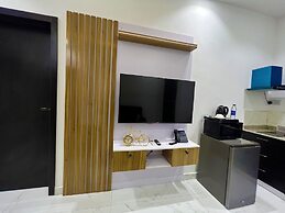 Riviera Lekki Resort