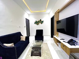 Riviera Lekki Resort