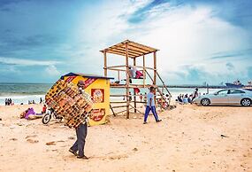 Riviera Lekki Resort