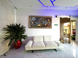 Riviera Lekki Resort