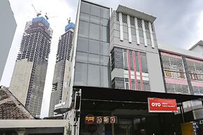 Super OYO Capital O 90056 Wisma Kebon Kacang 9