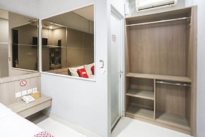 Super OYO Capital O 90056 Wisma Kebon Kacang 9