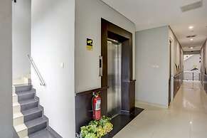 Super OYO Capital O 90056 Wisma Kebon Kacang 9