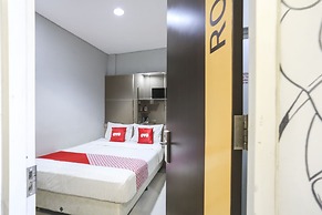 Super OYO Capital O 90056 Wisma Kebon Kacang 9