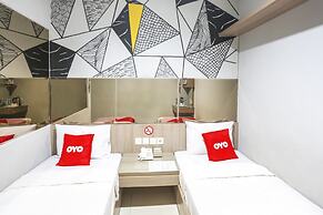 Super OYO Capital O 90056 Wisma Kebon Kacang 9