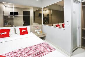 Super OYO Capital O 90056 Wisma Kebon Kacang 9
