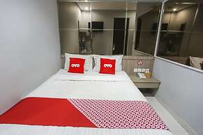 Super OYO Capital O 90056 Wisma Kebon Kacang 9
