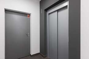 Active City Apartments Warsaw by Renters