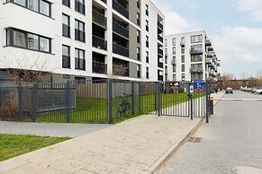 Active City Apartments Warsaw by Renters