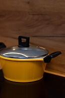 Active City Apartments Warsaw by Renters