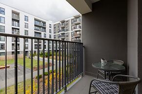 Active City Apartments Warsaw by Renters