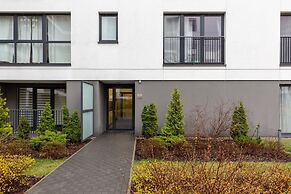 Active City Apartments Warsaw by Renters