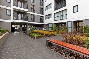 Active City Apartments Warsaw by Renters