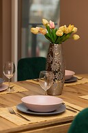 Active City Apartments Warsaw by Renters