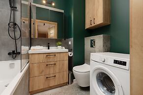 Active City Apartments Warsaw by Renters