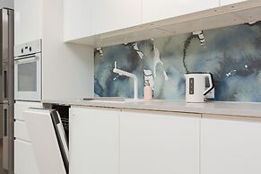 Active City Apartments Warsaw by Renters