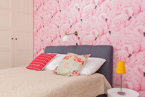 Active City Apartments Warsaw by Renters