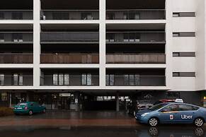 Active City Apartments Warsaw by Renters