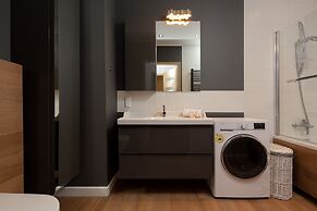 Active City Apartments Warsaw by Renters