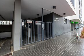 Active City Apartments Warsaw by Renters