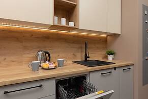 Active City Apartments Warsaw by Renters