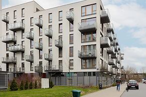 Active City Apartments Warsaw by Renters