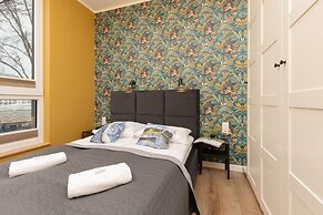 Active City Apartments Warsaw by Renters