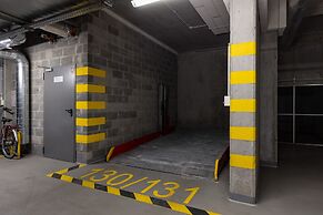 Active City Apartments Warsaw by Renters