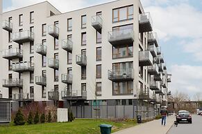 Active City Apartments Warsaw by Renters