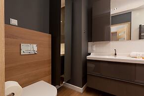 Active City Apartments Warsaw by Renters