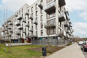 Active City Apartments Warsaw by Renters