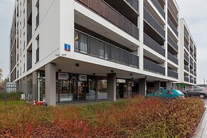 Active City Apartments Warsaw by Renters