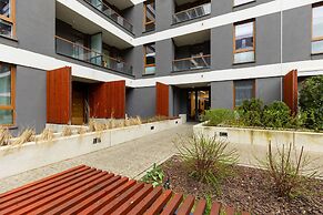 Active City Apartments Warsaw by Renters