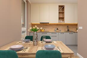 Active City Apartments Warsaw by Renters